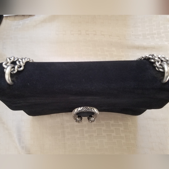 GUCCI DIONYSIS MEDIUM BAG! - Picture 4 of 10